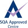 Attin Train approved SQA Scottish Qualifications Centre